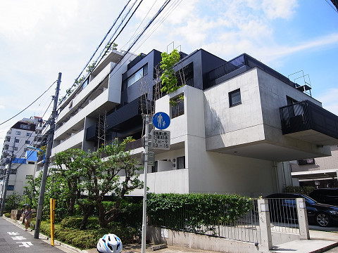 フィース神楽坂